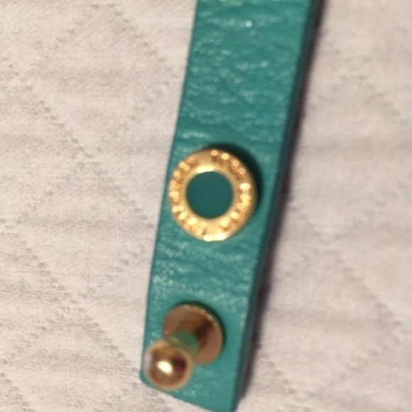 Tory Burch Wrap Bracelet - Picture 3 of 4